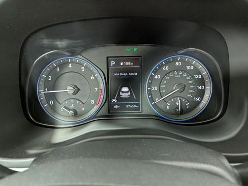 2019 Hyundai KONA Ultimate