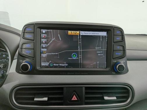 2019 Hyundai KONA Ultimate