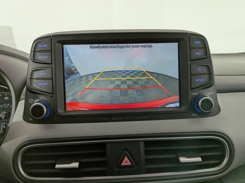 2019 Hyundai KONA Ultimate