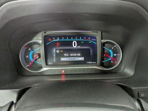 2020 Honda Passport AWD Elite