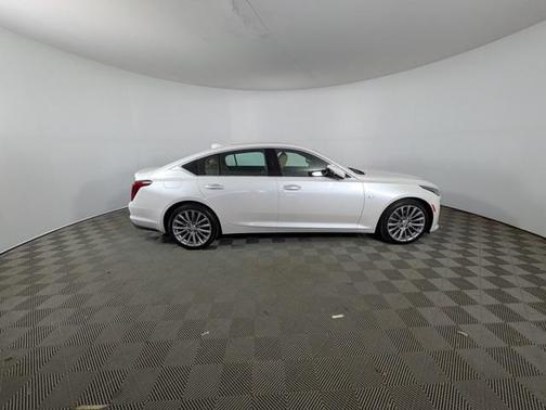 2023 Cadillac CT5 Premium Luxury