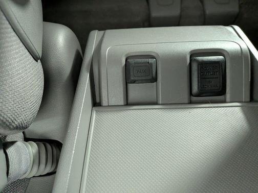 Tango Red Pearl 2010 Honda CR-V EX