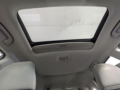 Tango Red Pearl 2010 Honda CR-V EX