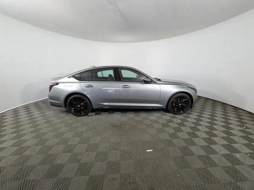 2026 Cadillac CT5-V V-Series RWD