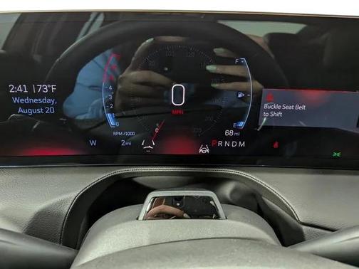 2026 Cadillac CT5-V V-Series RWD