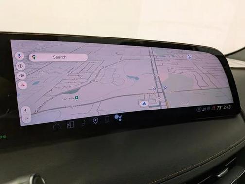 2026 Cadillac CT5-V V-Series RWD