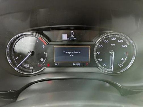 2025 Cadillac XT6 Premium Luxury AWD