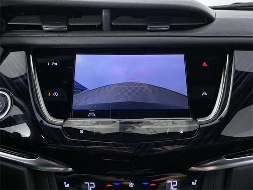 2025 Cadillac XT6 Premium Luxury AWD