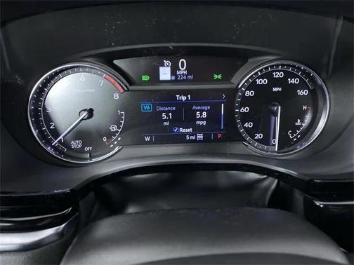2025 Cadillac XT6 Premium Luxury AWD