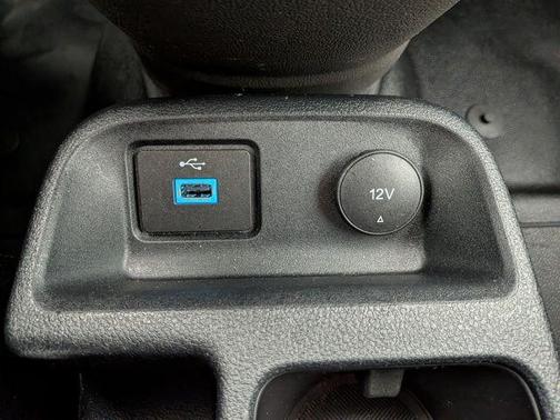 2023 Ford Transit Connect XL Cargo Van