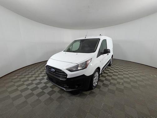 2023 Ford Transit Connect XL Cargo Van