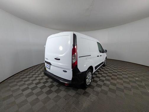 2023 Ford Transit Connect XL Cargo Van