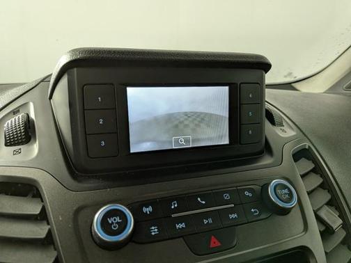 2023 Ford Transit Connect XL Cargo Van