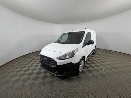 2023 Ford Transit Connect XL Cargo Van