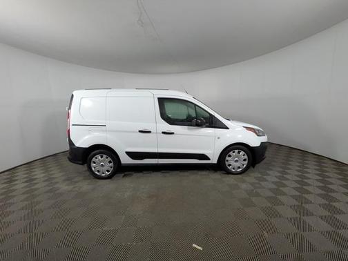 2023 Ford Transit Connect XL Cargo Van