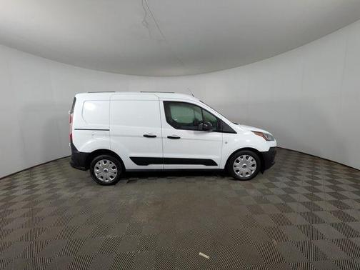 2023 Ford Transit Connect XL Cargo Van