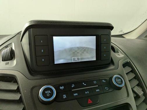 2023 Ford Transit Connect XL Cargo Van