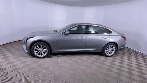 2025 Cadillac CT5 Premium Luxury AWD