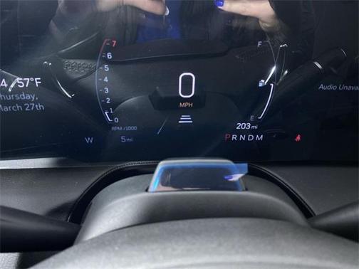 2025 Cadillac CT5 Premium Luxury AWD