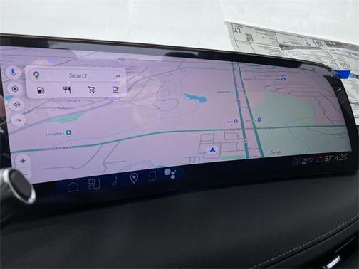 2025 Cadillac CT5 Premium Luxury AWD