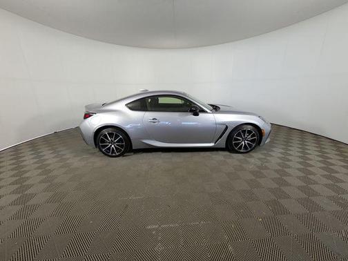 Steel 2022 Toyota GR86 Base