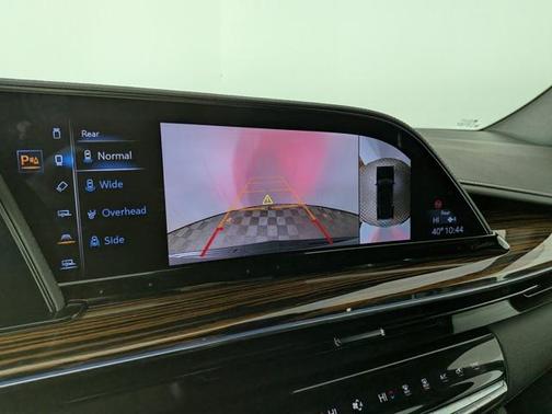 2022 Cadillac Escalade ESV Premium Luxury