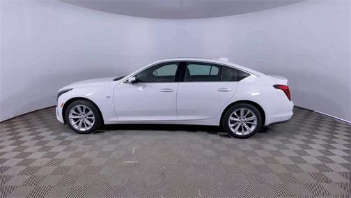 2026 Cadillac CT5 Premium Luxury AWD