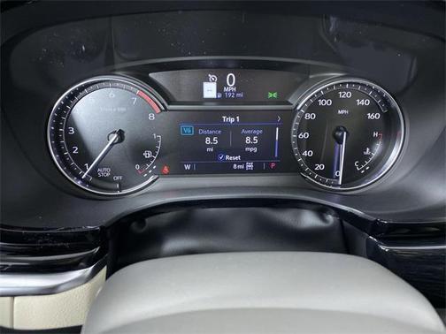 2025 Cadillac XT6 Premium Luxury AWD