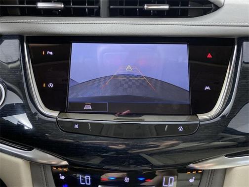 2025 Cadillac XT6 Premium Luxury AWD