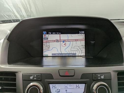 2016 Honda Odyssey Touring