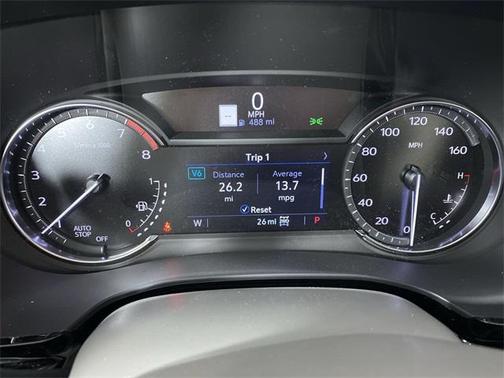 2025 Cadillac XT6 Premium Luxury AWD