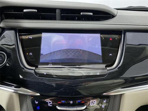 2025 Cadillac XT6 Premium Luxury AWD