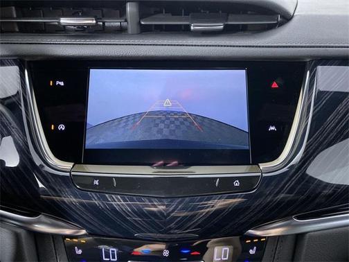 2025 Cadillac XT6 Premium Luxury AWD