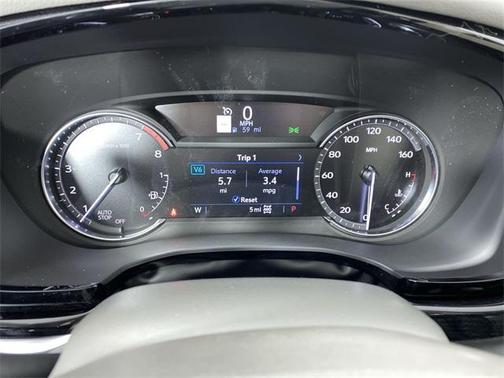 2025 Cadillac XT6 Premium Luxury AWD