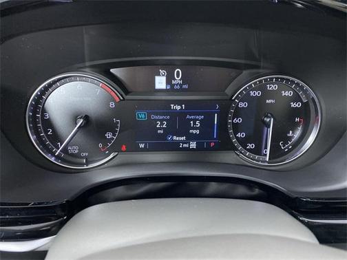2025 Cadillac XT6 Premium Luxury AWD