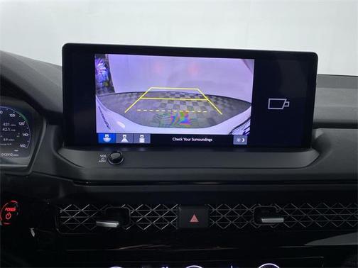 2023 Honda Accord Hybrid Base