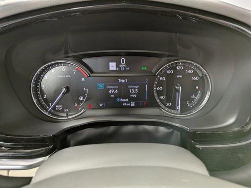 2025 Cadillac XT6 Premium Luxury AWD