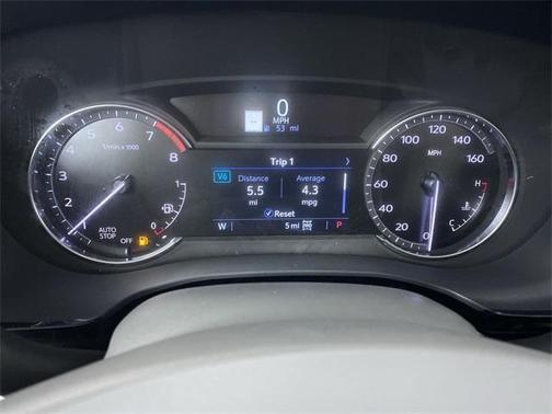 2025 Cadillac XT6 Premium Luxury AWD