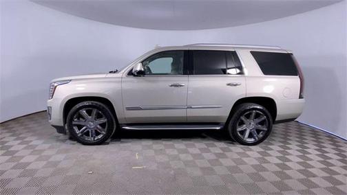 2016 Cadillac Escalade Premium