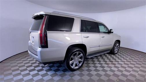 2016 Cadillac Escalade Premium