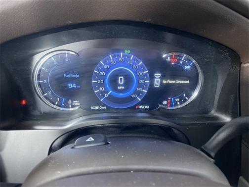 2016 Cadillac Escalade Premium