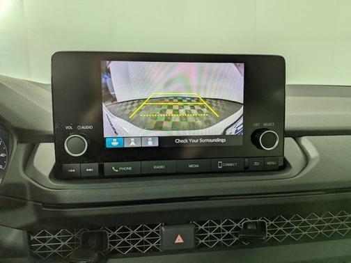 2023 Honda Accord LX 1.5T