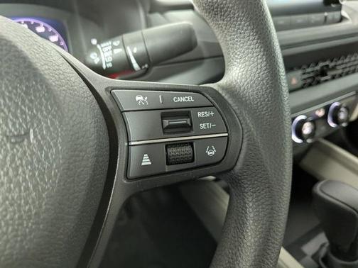 2023 Honda Accord LX 1.5T