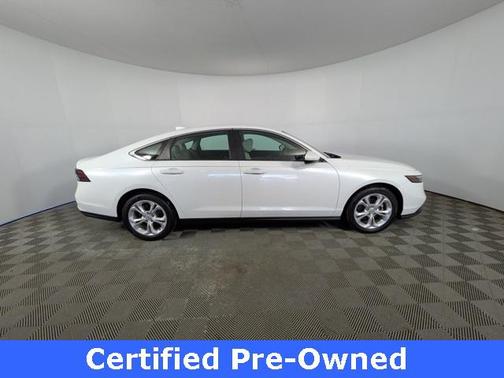 2023 Honda Accord LX 1.5T