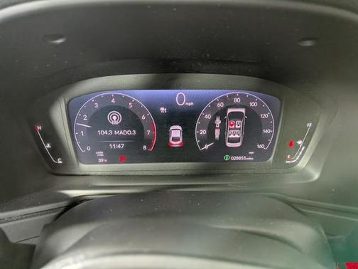 2023 Honda Accord LX 1.5T