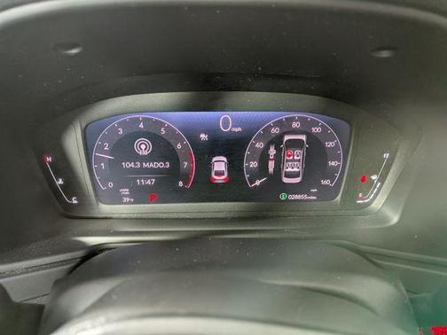 2023 Honda Accord LX 1.5T