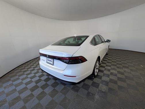 2023 Honda Accord LX 1.5T