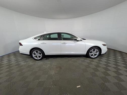 2023 Honda Accord LX 1.5T