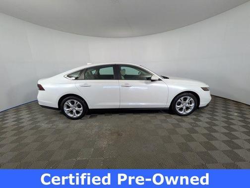 2023 Honda Accord LX 1.5T