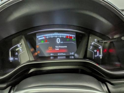 2020 Honda CR-V AWD EX-L